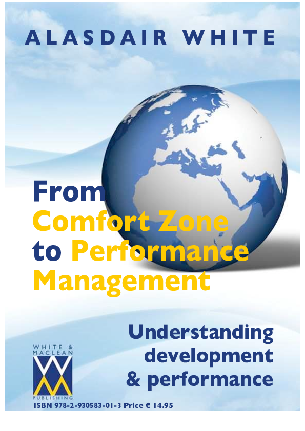 Comfort Zone Management