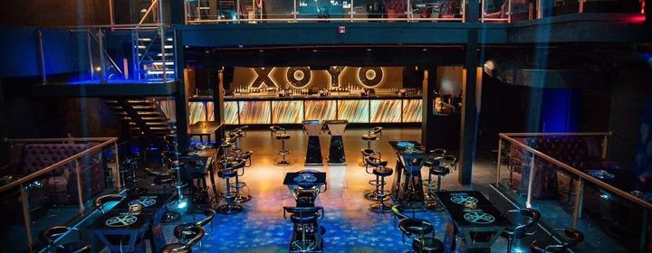 XOYO Dubai Club